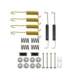 Brake Hardware Kits
